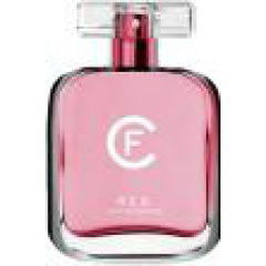 Red by Cosmetica Fanatica perfume bottle