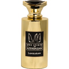 Lankaran (Gold) by The Spirit of Azerbaijan perfume bottle