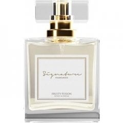 Fruity Fusion by Signature Fragrances perfume bottle