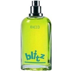 Blitz by Racco perfume bottle