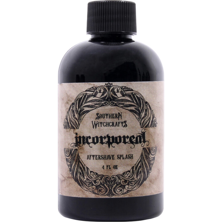 Incorporeal by Southern Witchcrafts perfume bottle