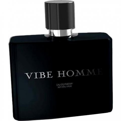 Vibe Homme by Maskulin perfume bottle