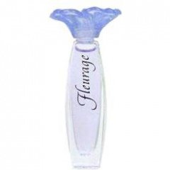 Fleurage Secret Petals by Parfums Visari perfume bottle