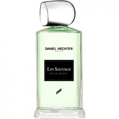 Lin Sauvage by Daniel Hechter perfume bottle