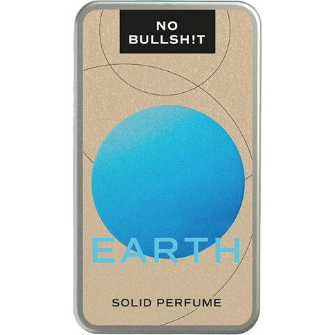 Earth by No Bullsh!t perfume bottle