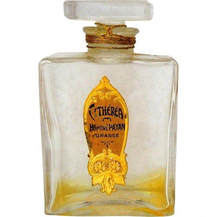 Cythéréa by Honoré Payan perfume bottle