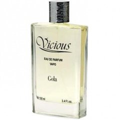 Gola by Vicious perfume bottle