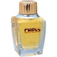 Chess by Yves de Sistelle perfume bottle