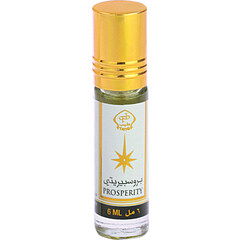 Prosperity by Tayyib perfume bottle