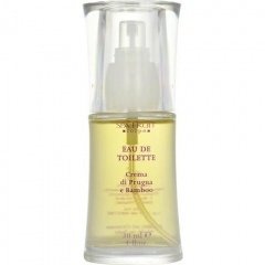 Spa Fruit - Crema di Prugna e Bamboo by Frais Monde / Brambles and Moor perfume bottle