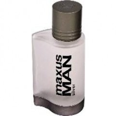Maxus Man Silver by Alan Bray perfume bottle