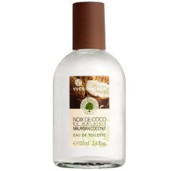 Les Plaisirs Nature - Noix de Coco de Malaisie / Malaysian Coconut by Yves Rocher perfume bottle