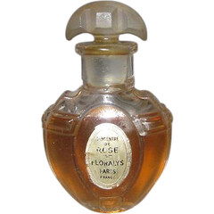 Concentré de Rose by Floralys perfume bottle
