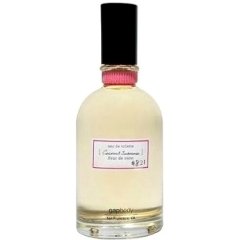 Coconut Tuberose #821 by GAP perfume bottle