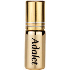 Adalet by Anabis perfume bottle