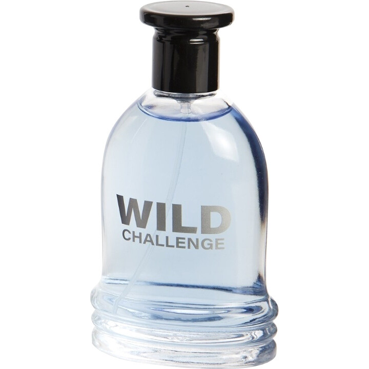 Wild Challenge by Street Looks perfume bottle