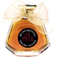 Meta by Teone Reinthal Natural Perfume perfume bottle