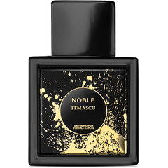 Noble by Femascu perfume bottle