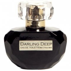Darling Deep by H&M perfume bottle