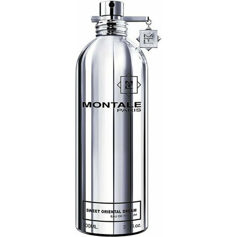 Sweet Oriental Dream by Montale perfume bottle