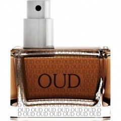 Oud (2016) by Otoori perfume bottle