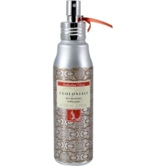 Ardent Amber by I Coloniali perfume bottle