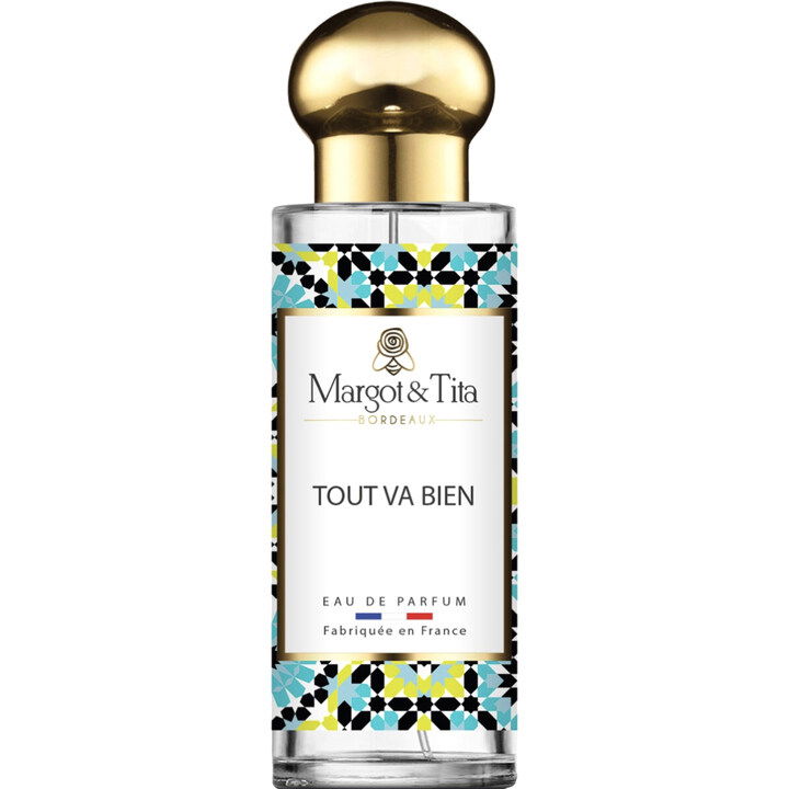 Tout Va Bien by Margot & Tita perfume bottle