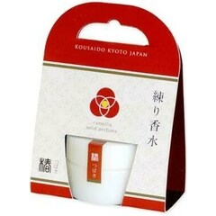 Camellia / 椿 / Tsubaki