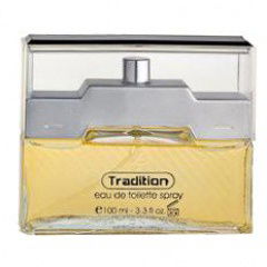 Tradition by Création Lamis perfume bottle