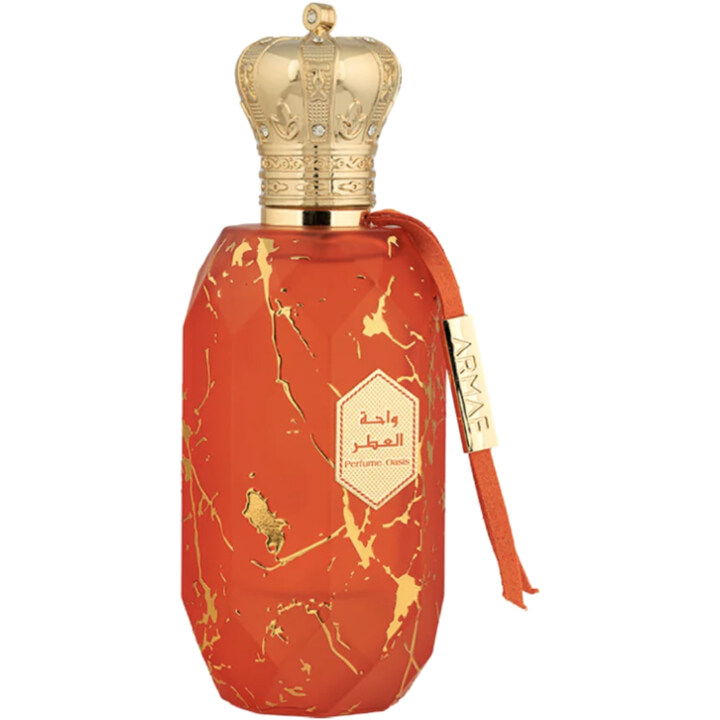 Perfume Oasis / واحة العطر by Armaf perfume bottle