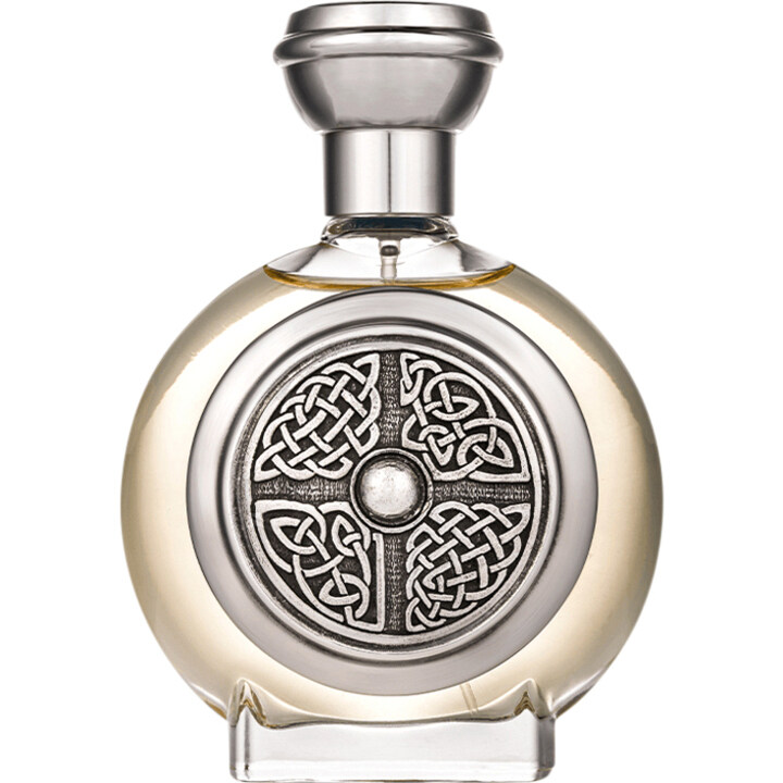 Ice Twist by Boadicea the Victorious perfume bottle