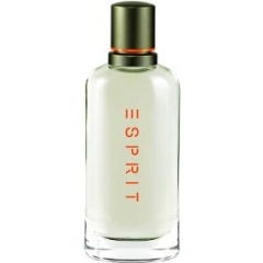 Esprit Man (2013) by Esprit perfume bottle