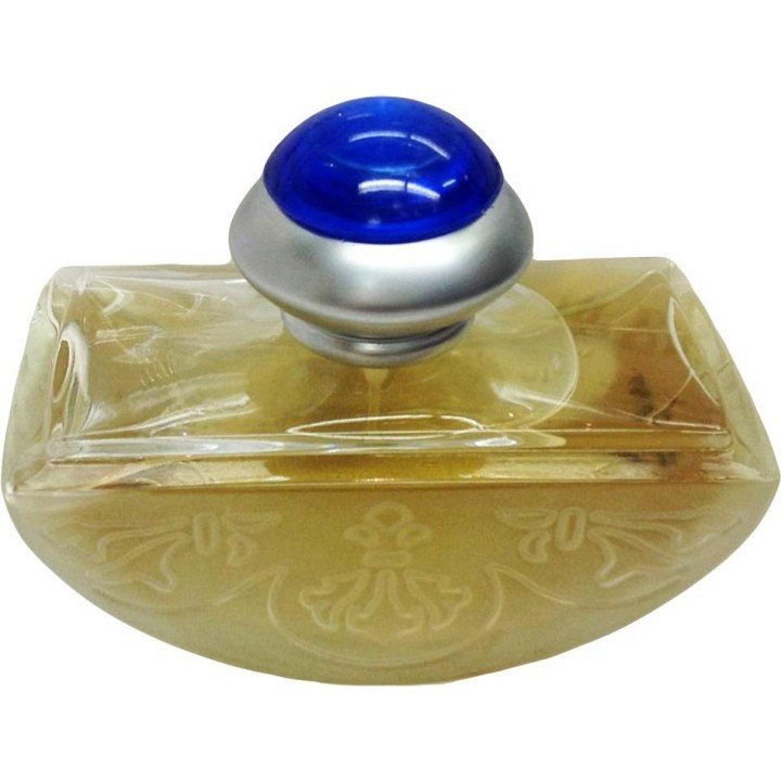 Légende for Men by Jean Louis Vermeil perfume bottle