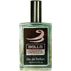 The Aroma for Men by Bella Senza perfume bottle
