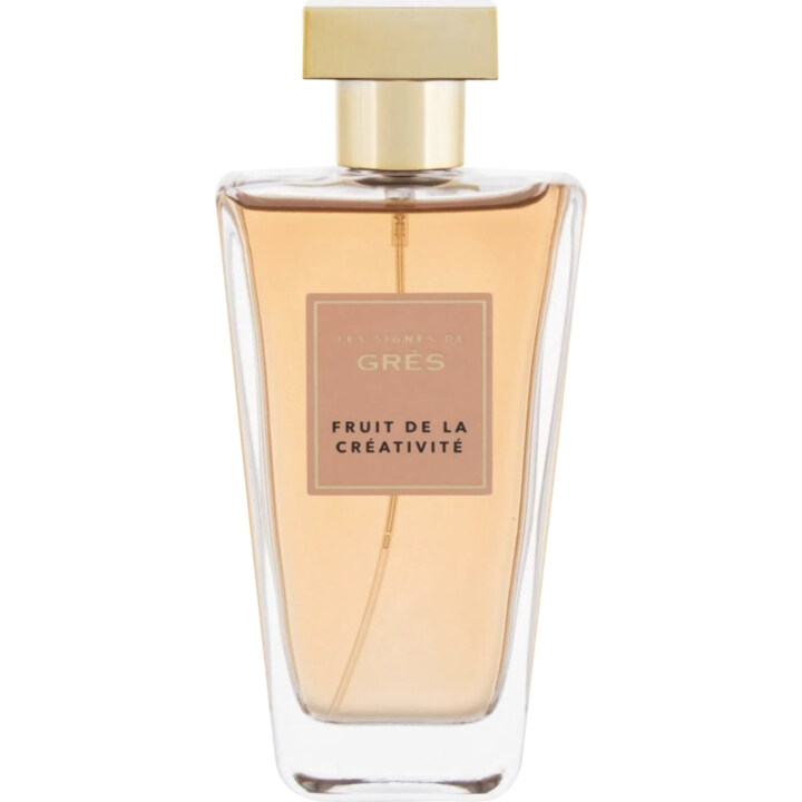 Les Signes de Grès - Fruit de la Créativité by Grès perfume bottle