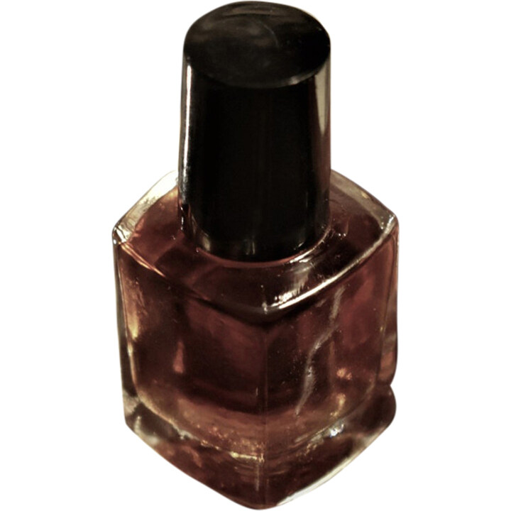 Winter Solstice by Organic Perfume Girl perfume bottle