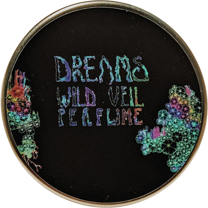 Dreams (Solid Perfume) by Wild Veil Perfume perfume bottle