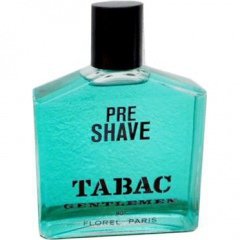 Tabac Gentlemen (Eau de Cologne) by Florel perfume bottle