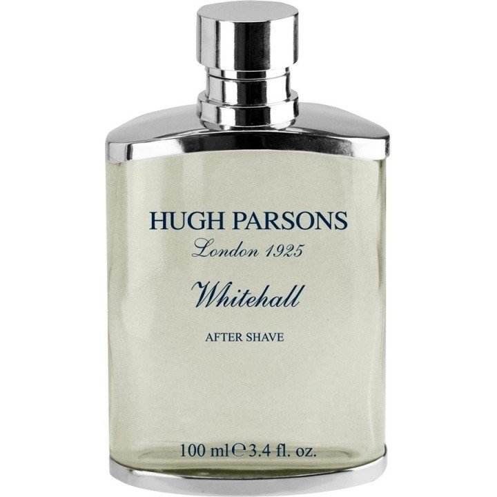 Whitehall (After Shave) by Hugh Parsons perfume bottle