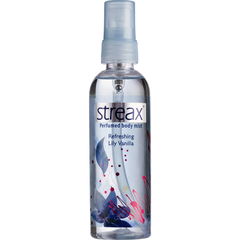 Lily Vanilla by Streax perfume bottle