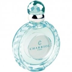 Tourmaline by Charriol perfume bottle