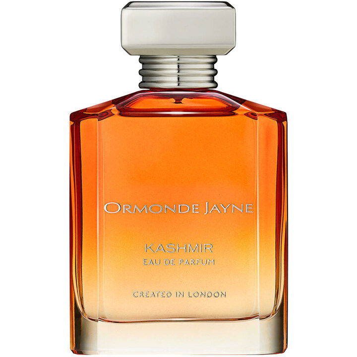 Kashmir by Ormonde Jayne perfume bottle