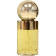 Eau de Courrèges (1974) by Courrèges perfume bottle