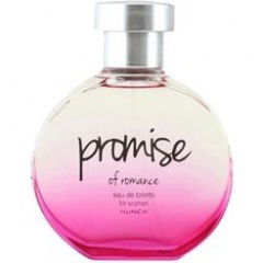 Promise Romance by Hunca perfume bottle