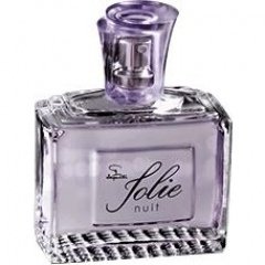Jolie Nuit by Jequiti perfume bottle