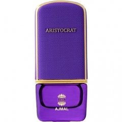 Aristocrat for Her by Ajmal perfume bottle