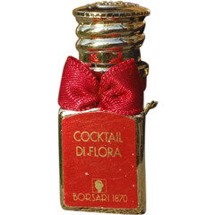 Cocktail di Flora by Borsari 1870 perfume bottle