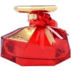 Glamorama (red) by Ekoz perfume bottle