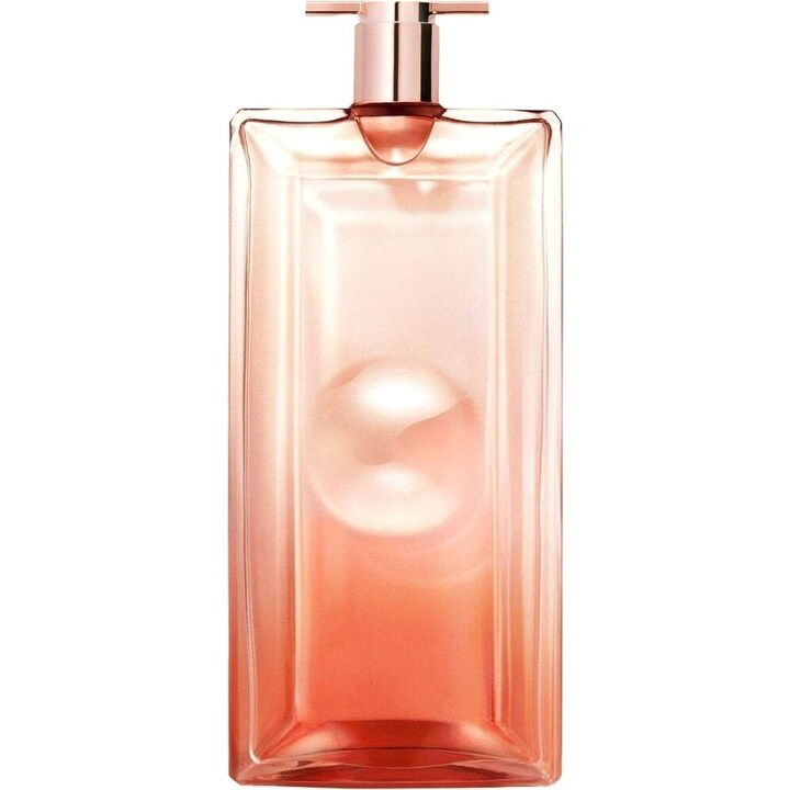 Idôle Now by Lancôme perfume bottle