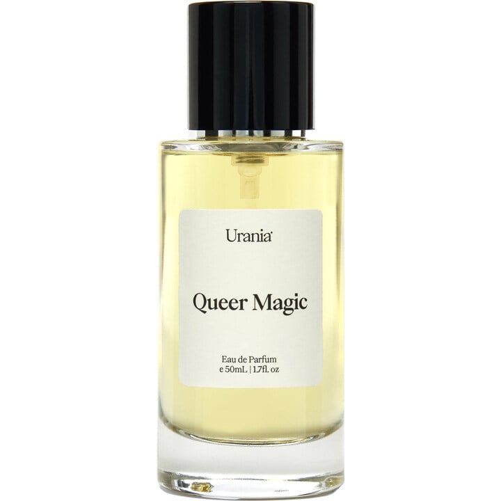 Queer Magic EDP